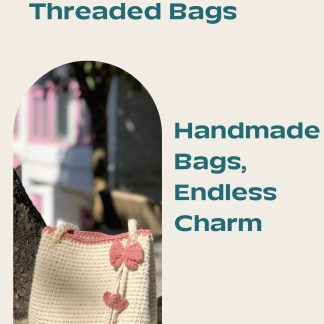 Crafted Bags