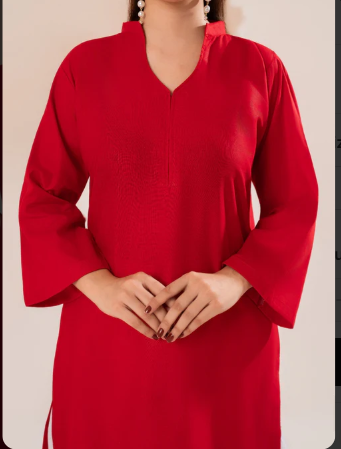 Printed Lawn 2 Piece Suit Terra - Image 2