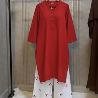 Printed Lawn 2 Piece Suit Terra